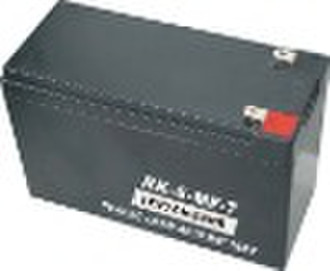 USV-Akku 12V7.2AH