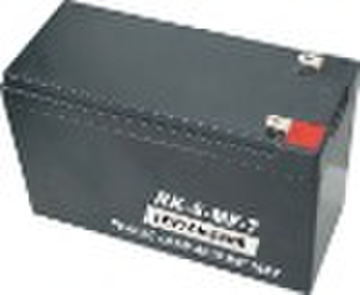 ups  battery  12V7.2AH