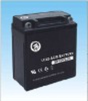 motorcycle battery MF12V5-3A