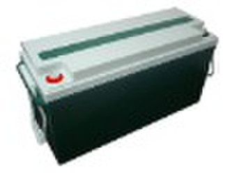 Solarbatterie 12V150AH