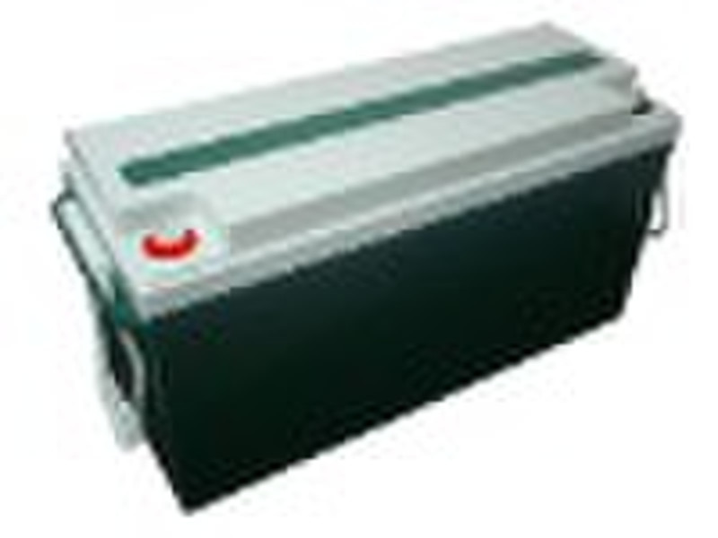 Solar Battery 12V150AH