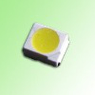 3528 SMD LED белый