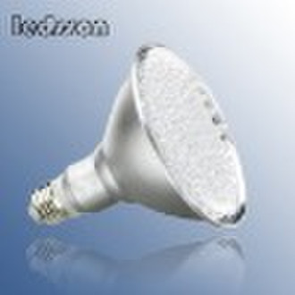 7W E27 LED Par Light