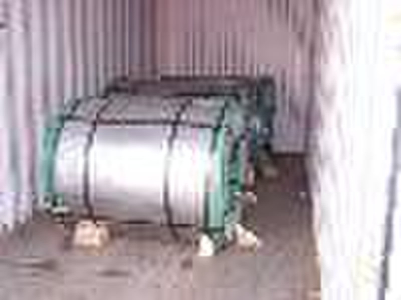 Galvanized Steel