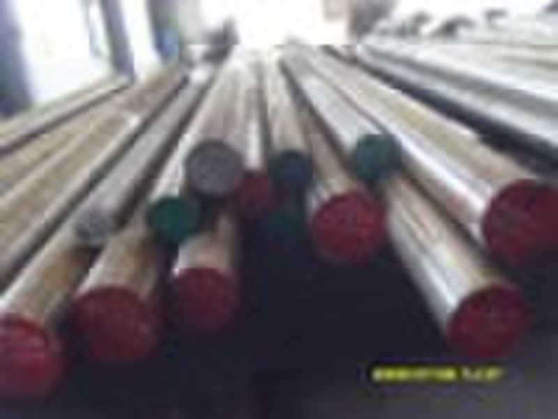 ALLOY TOOL STEEL