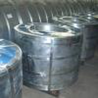 Galvanized Steel Strip