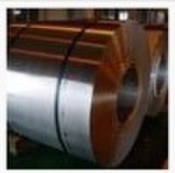 Cold Rolled AISI 316