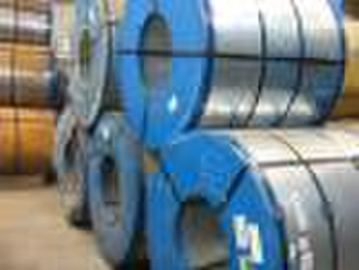 Galvanized Steel Coil