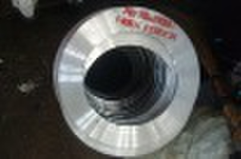 FORGED STEEL PIPE