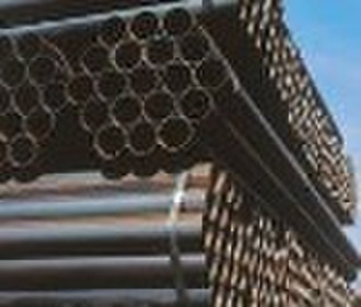 Steel pipe