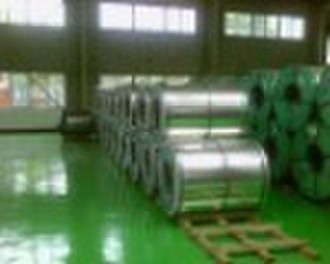 silicon steel coil