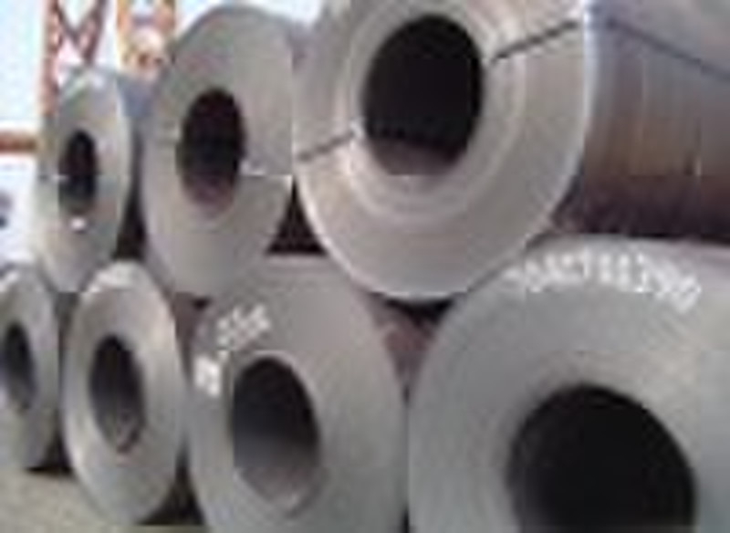 Hot Rolled Steel coil