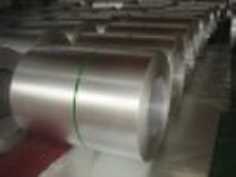 Galvalume Steel coil