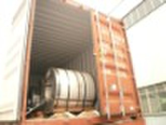 Galvalume Steel Sheet & coil