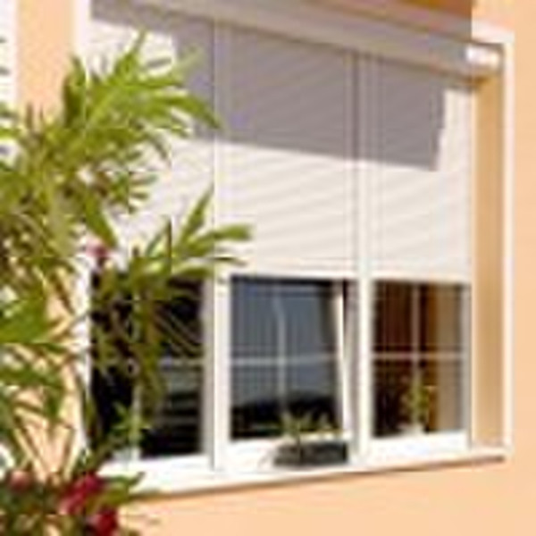 Roller Shutter / Rolling Shutter