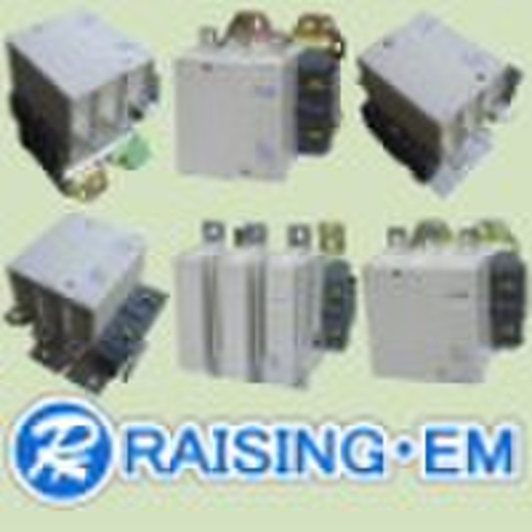LC1-F Electrical Contactor