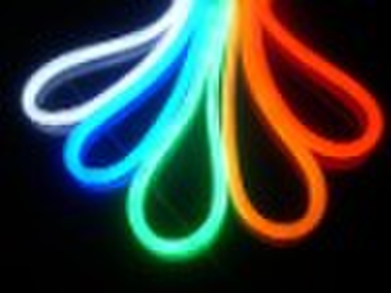 LED Neon Flex Light