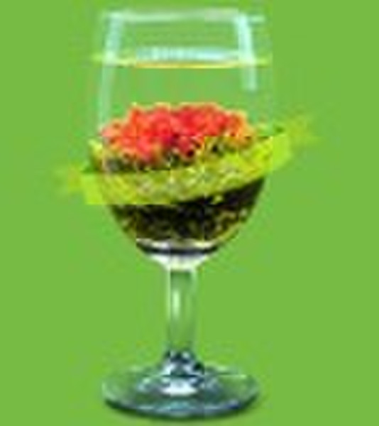 Blaze of Color Blooming tea