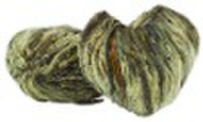 Sweet Heart Blooming tea