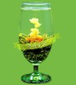 Lily Fairy Blooming tea