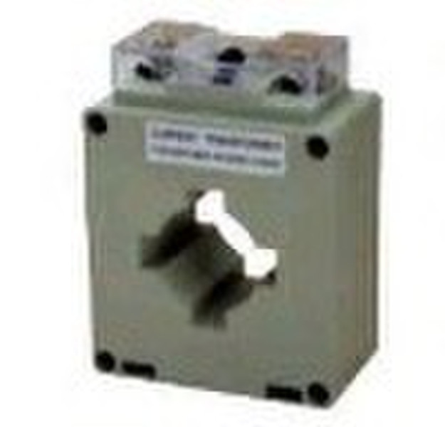 MSQ current transformer