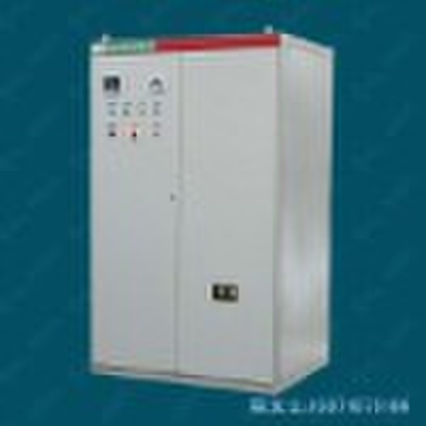 Liquid Resister Starter for motor winding machine