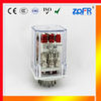 General Purpose Relays JQX-10F/2Z(JTX-2C)