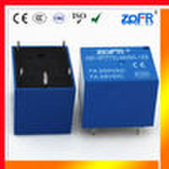 JQC-3F (T73) PCB relay 10A & 5PIN