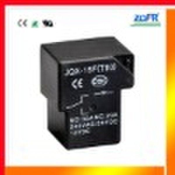 T90(JQX-15F) relay & 4pin relay