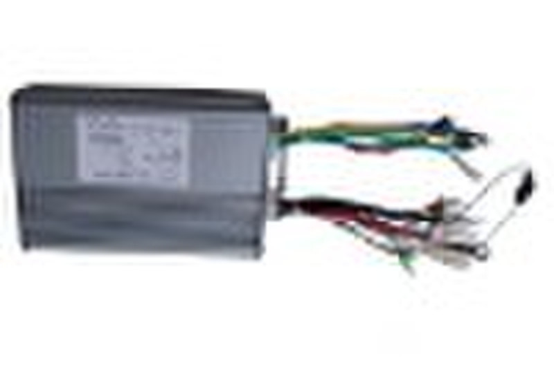 DC-Motor-Controller