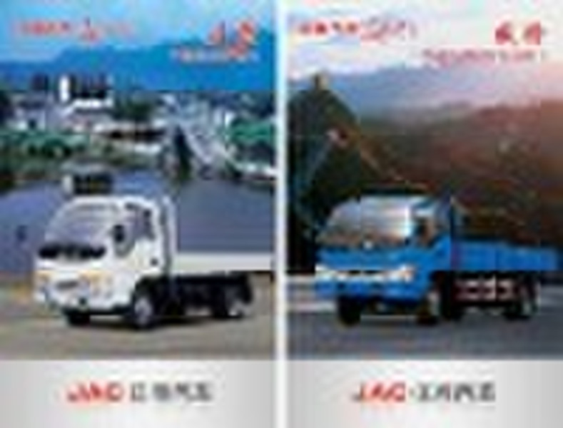 JAC1025 / JAC1030 / JAC1035 / JAC6710