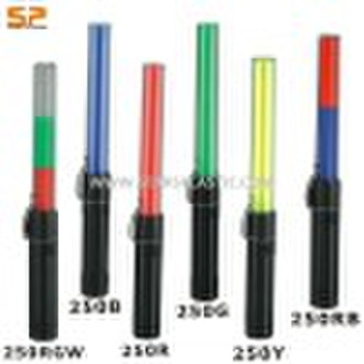 250 series  traffic baton