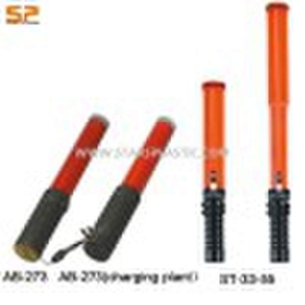 ST-33-55,AB-273 expandable traffic baton