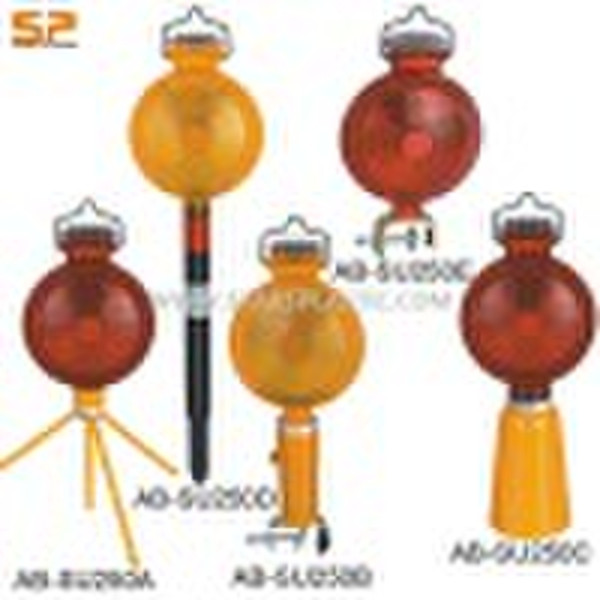 Solar warning light(AB-SU250series)