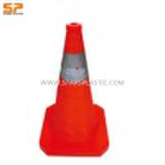 collapsible cones