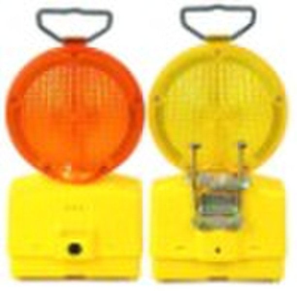 ST-WL-02  solar warning lamp