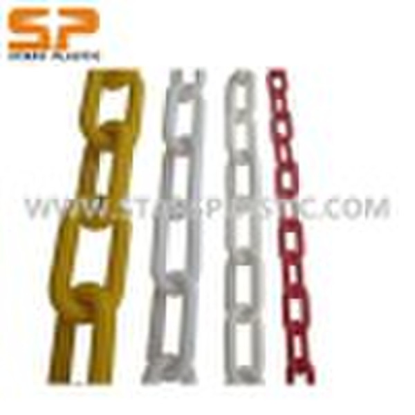 plastic chain