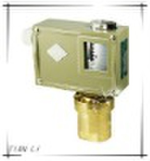 differential pressure switch520/7DD