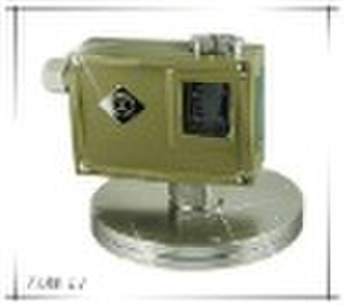 500/7D Pressure Switch