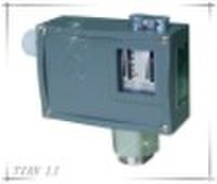 Pressure Switch 501/7D