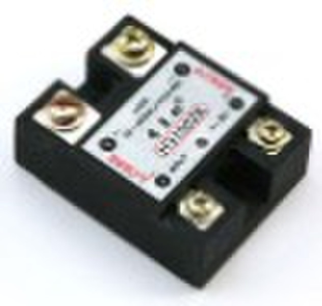 solid state relay 100A 660V