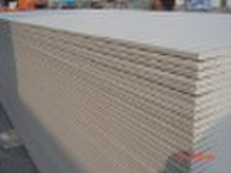 Paper Faced Gypsum Plasterboard