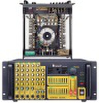 OK-K580 Karaoke amplifier