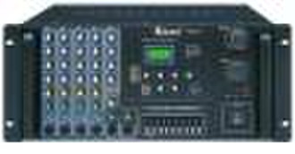 Karaoke Amplifier