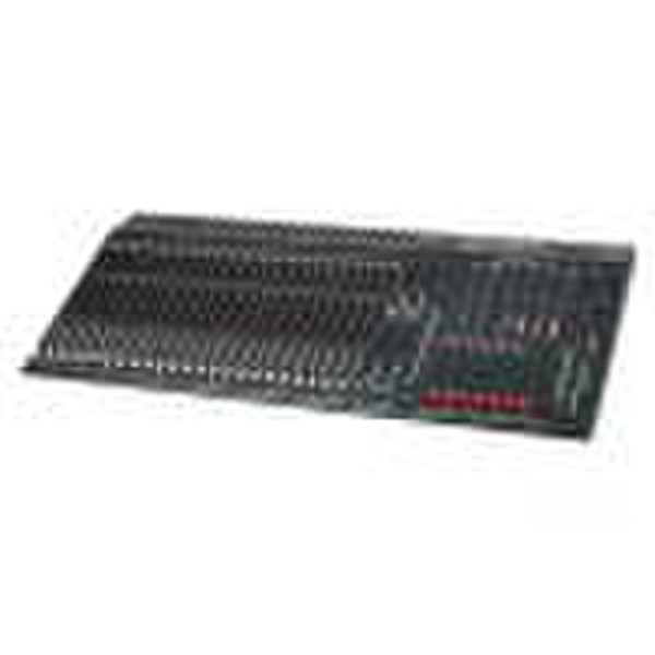 Mixer Console (CMX-24R)