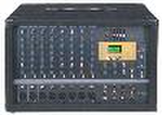 Mixer Console(DS-8400)