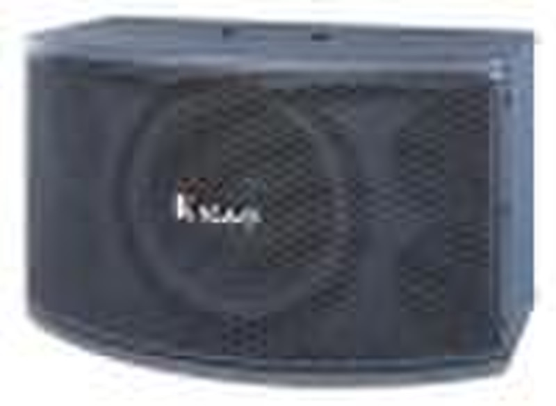 KTV Speaker