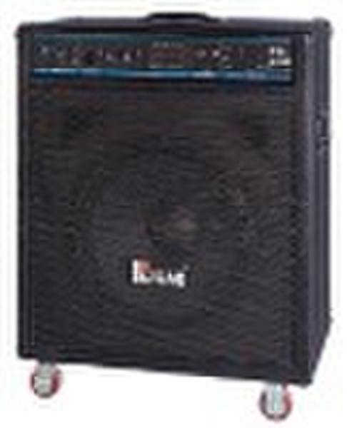 Bass Amplifier