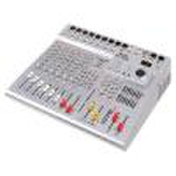 Mixer Console (MS-1606B)