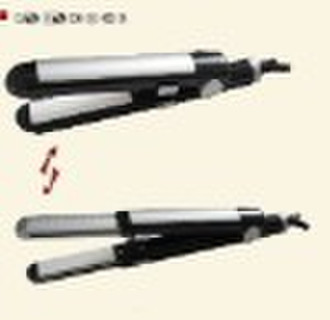 portable hair straightener (CE/ROHS)